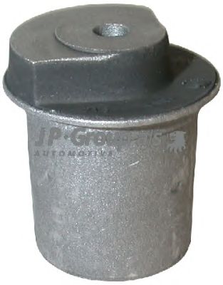 JP GROUP 1250100900 -  Втулка, балка моста